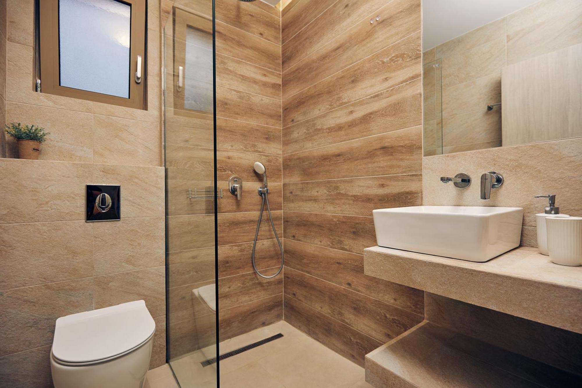 Thelxi'S Suite II - Brand New Seaview Suite! Volímai Exterior foto