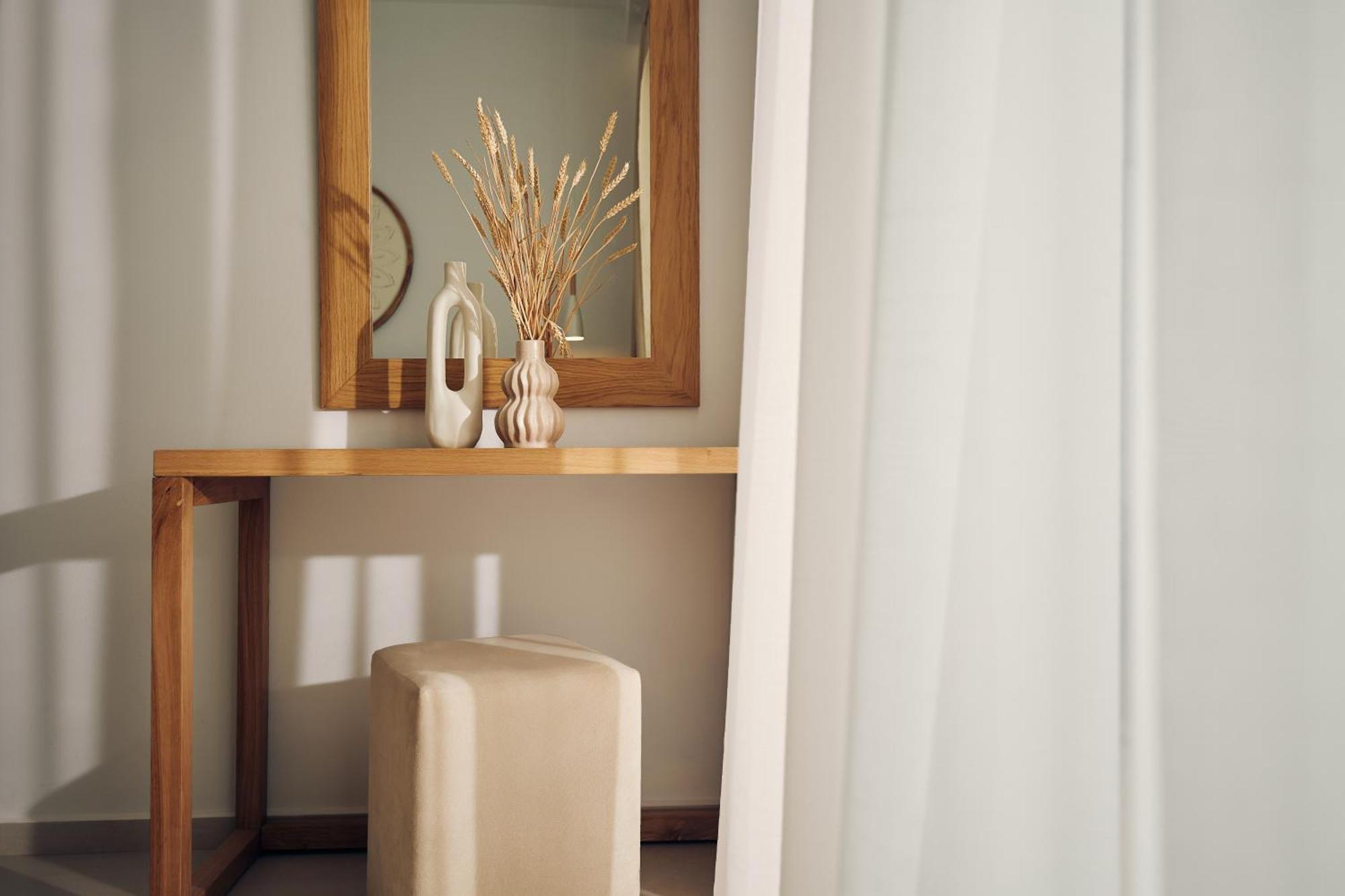 Thelxi'S Suite II - Brand New Seaview Suite! Volímai Exterior foto